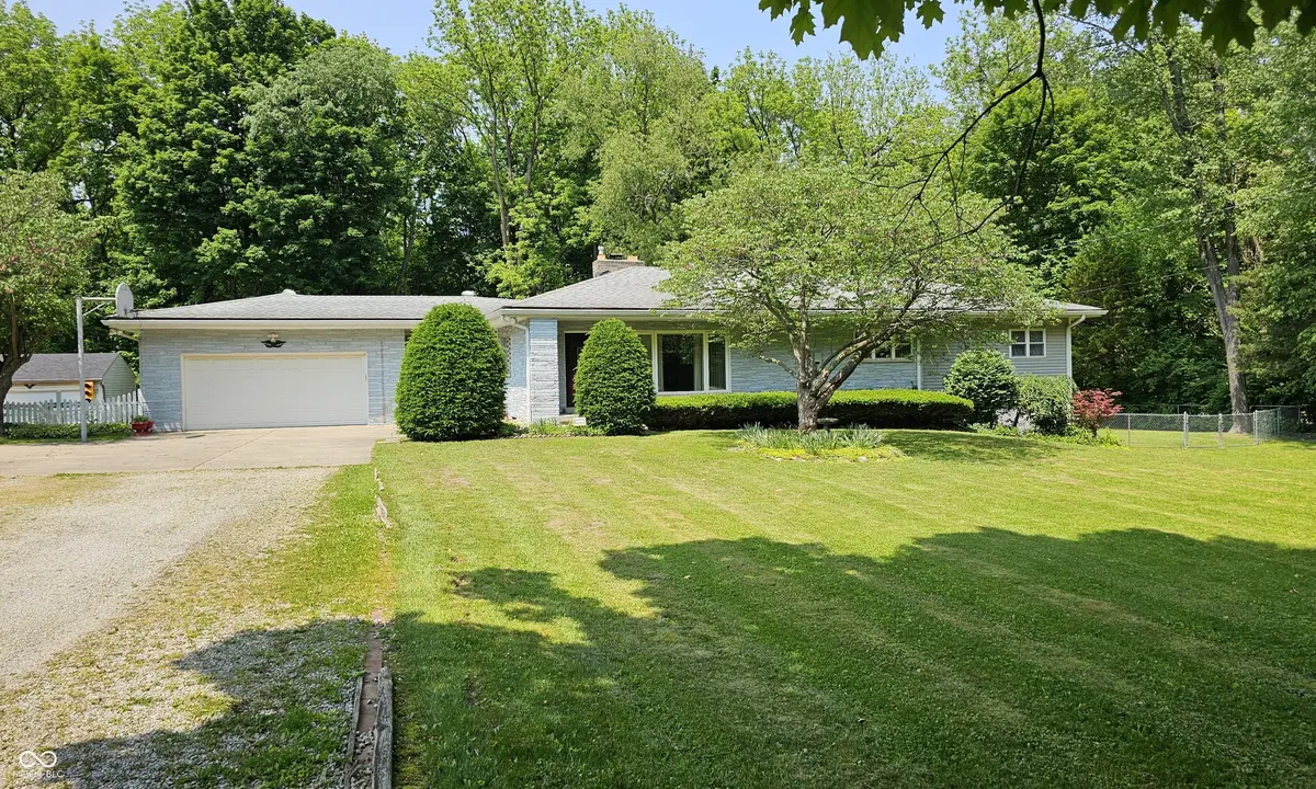 6040 W Thompson RD, Indianapolis, IN 46221