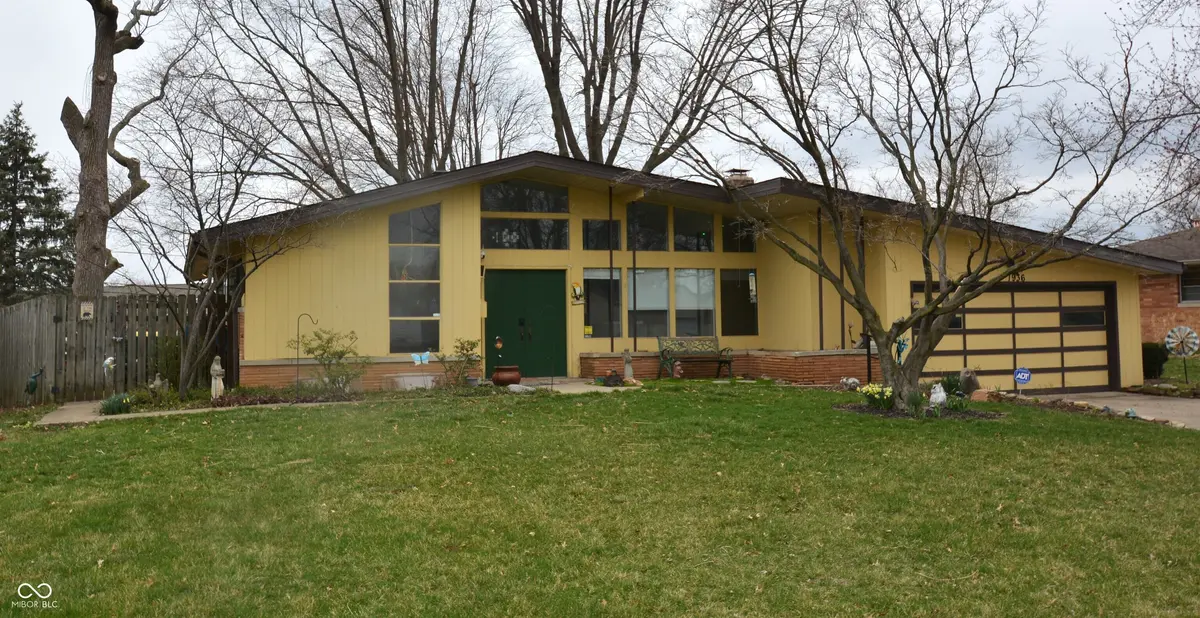 1936 Cunningham RD, Indianapolis, IN 46224