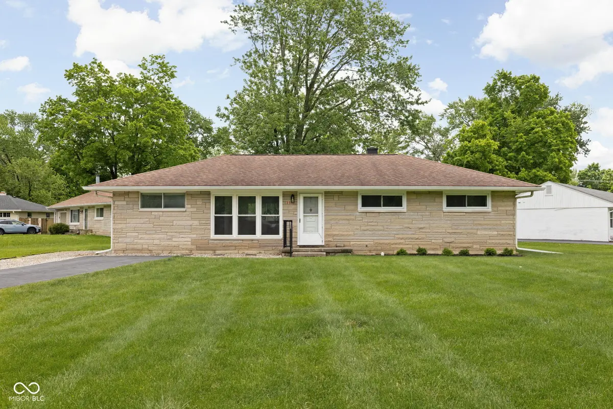 207 Stephen CT, Indianapolis, IN 46280