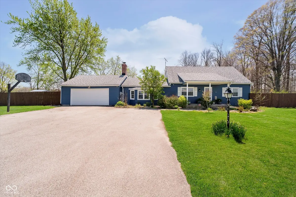 16471 E 196th ST, Noblesville, IN 46060