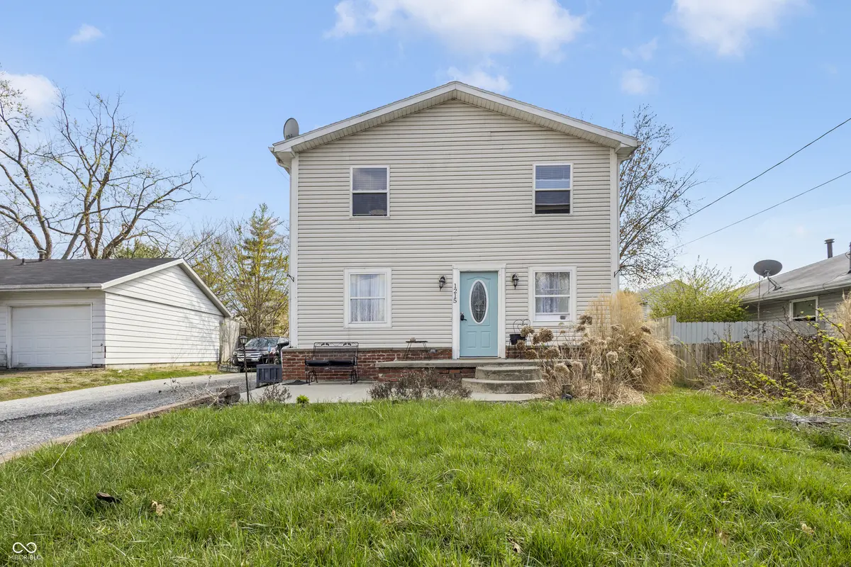 1215 Potomac AVE, Lafayette, IN 47905