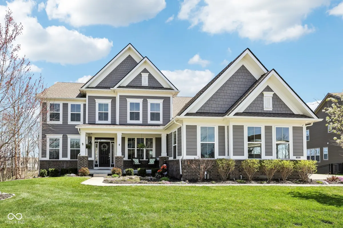 14413 Arnett DR, Carmel, IN 46033