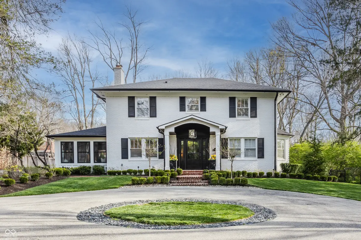 222 E 71st ST, Indianapolis, IN 46220