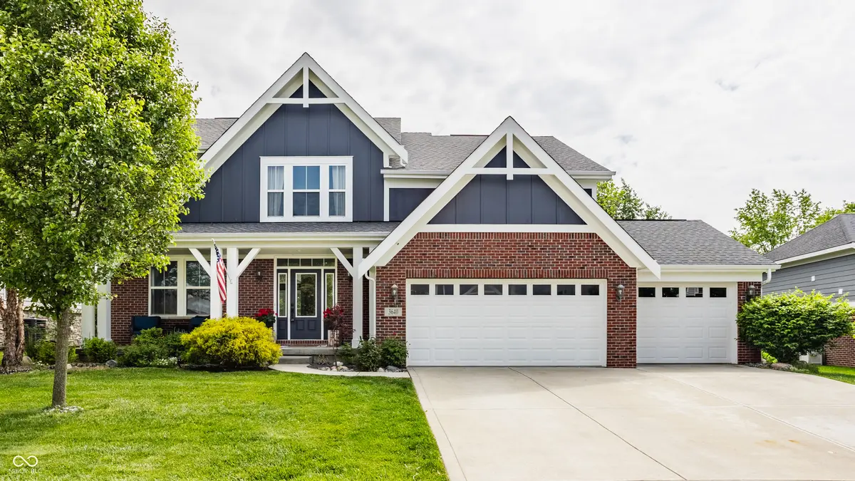 3640 Snowdon DR, Westfield, IN 46074