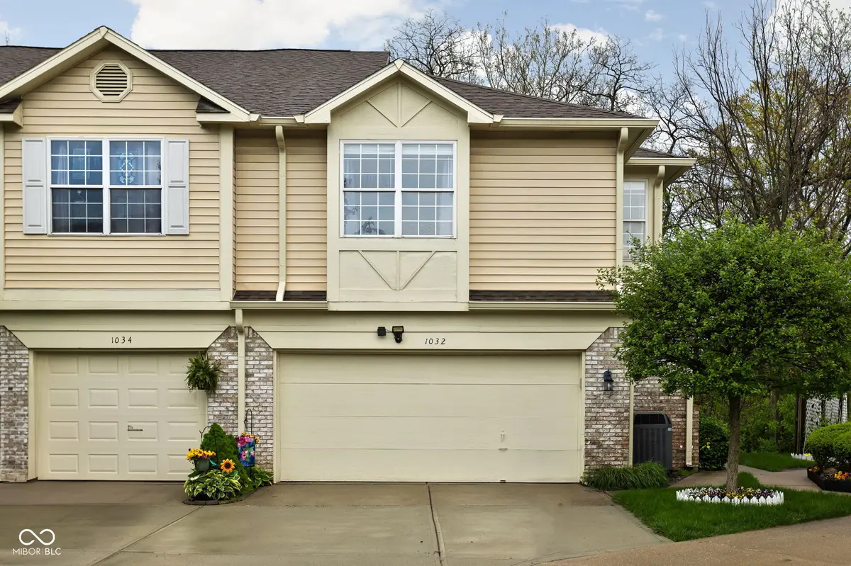 1032 Grovewood DR #0, Beech Grove, IN 46107