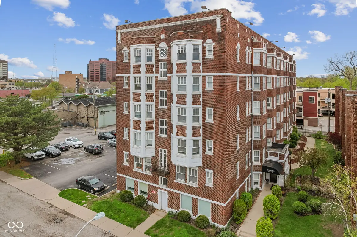 230 E 9th ST #401, Indianapolis, IN 46204