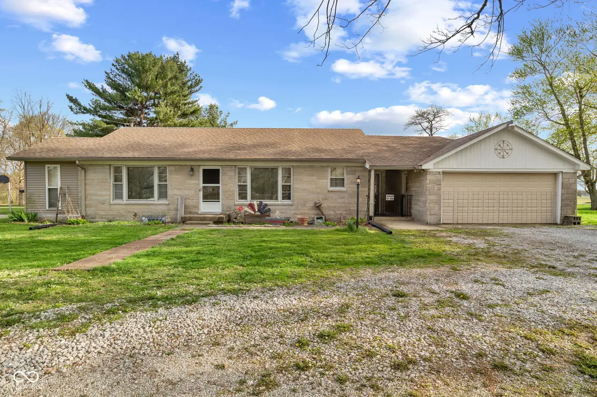 1247 E State Road 44, Rushville, IN 46173