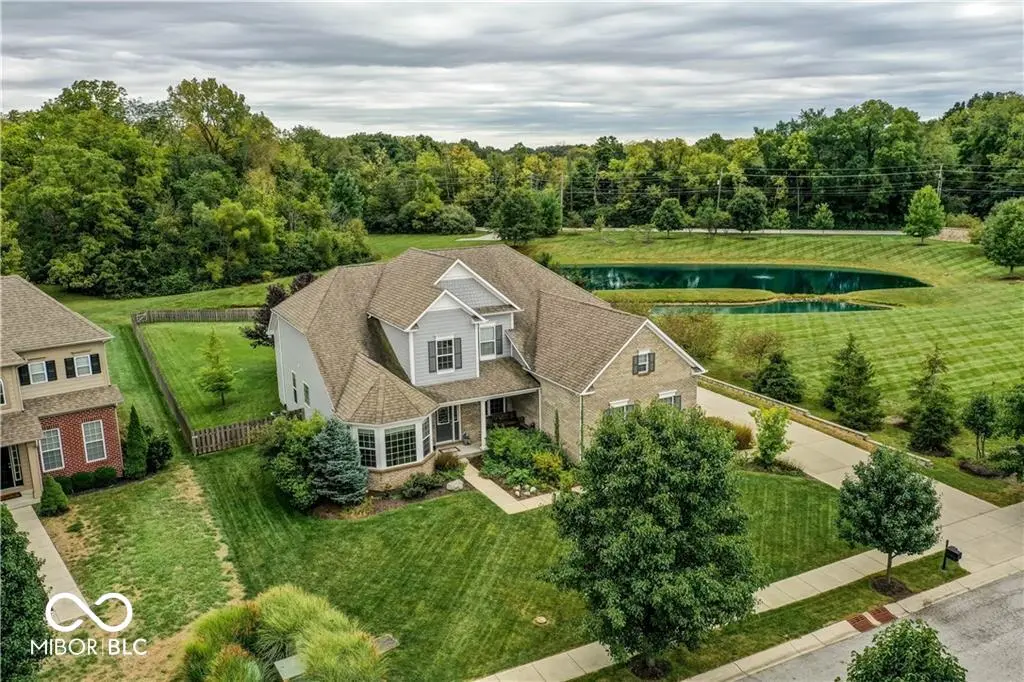 4707 Branch View WAY, Indianapolis, IN 46234