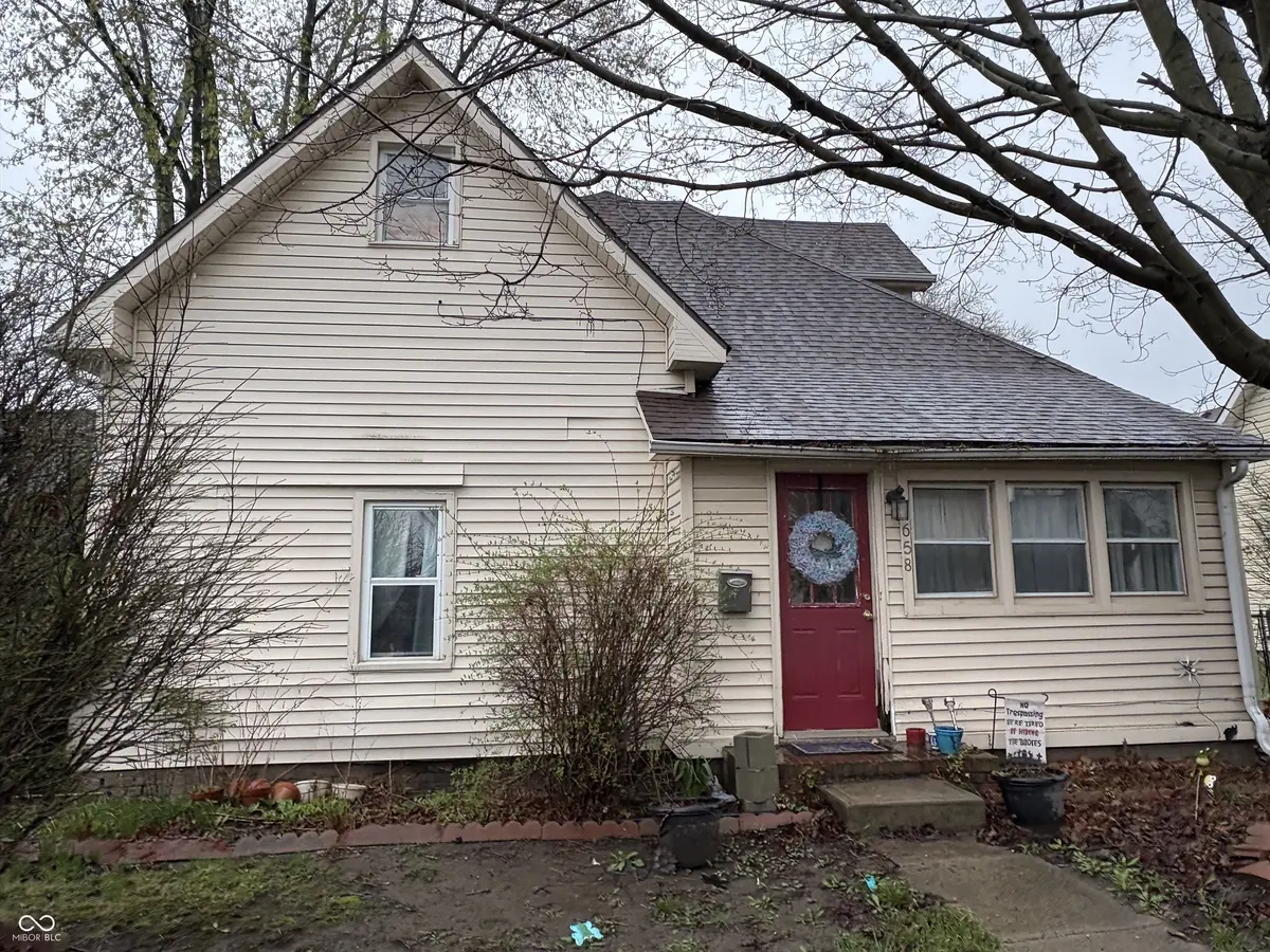 658 Chestnut ST, Noblesville, IN 46060
