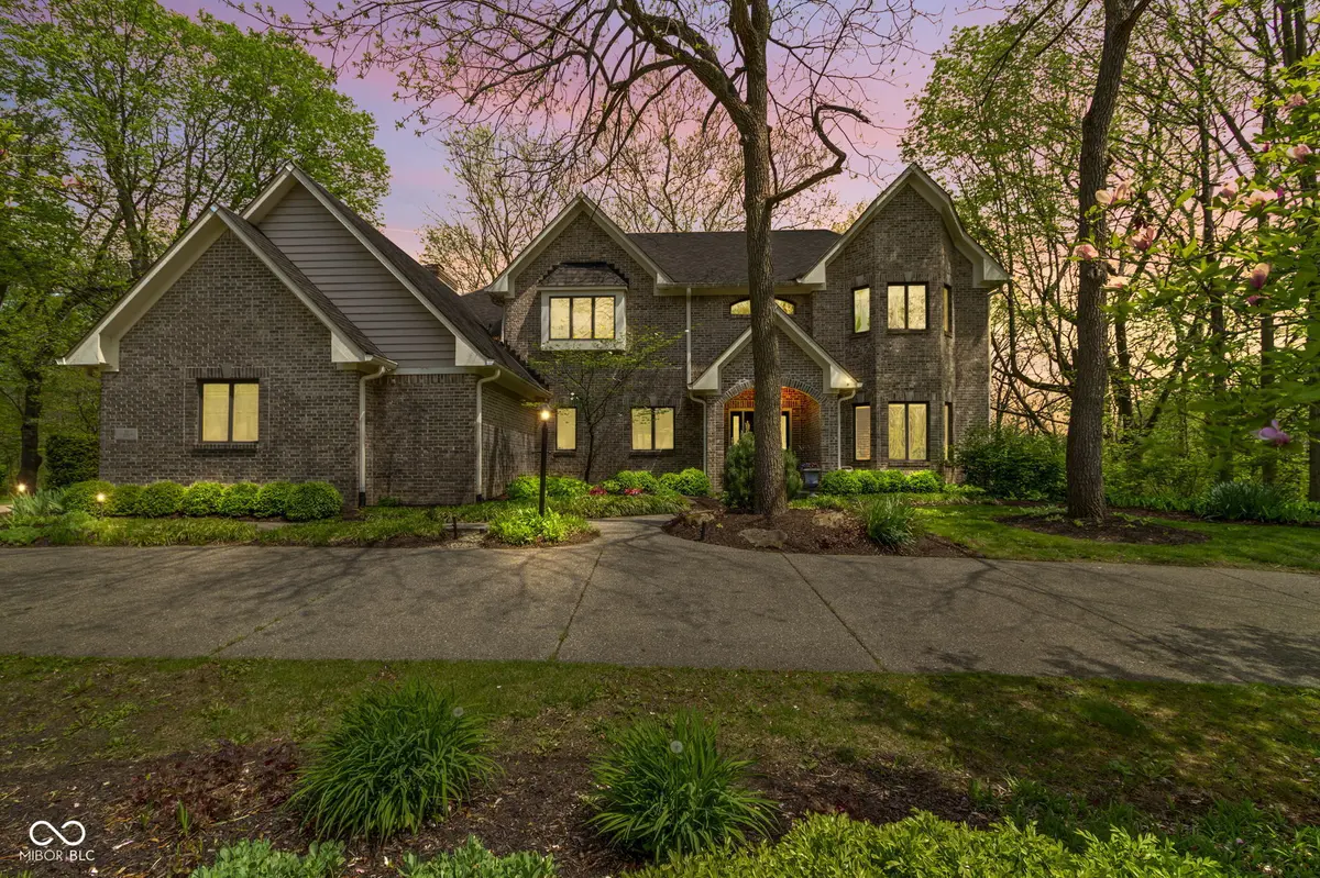 13 Ridgeline DR, Brownsburg, IN 46112