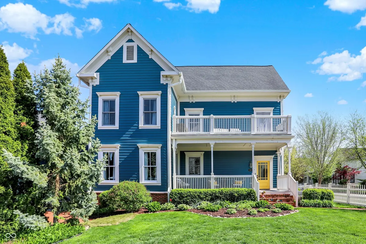 12605 Branford ST, Carmel, IN 46032