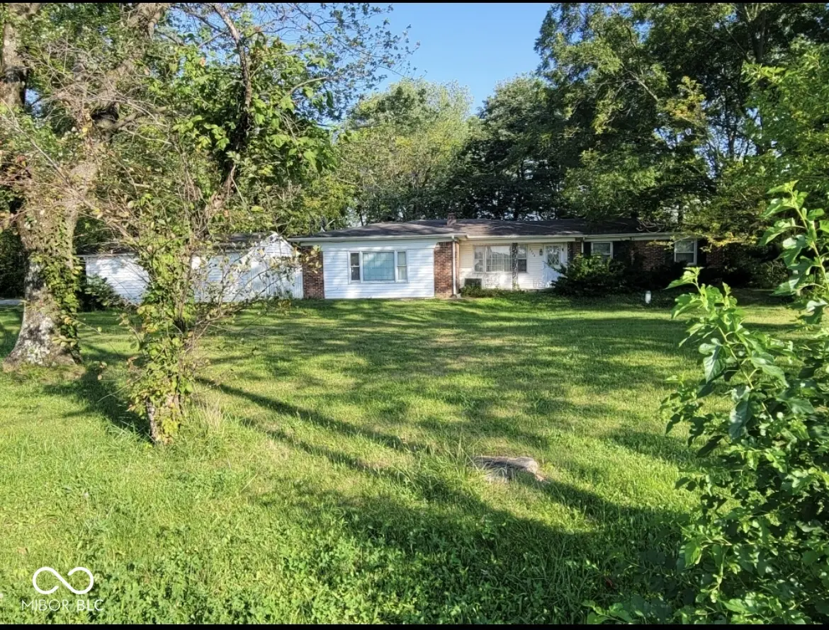 2928 Cicero RD, Noblesville, IN 46060