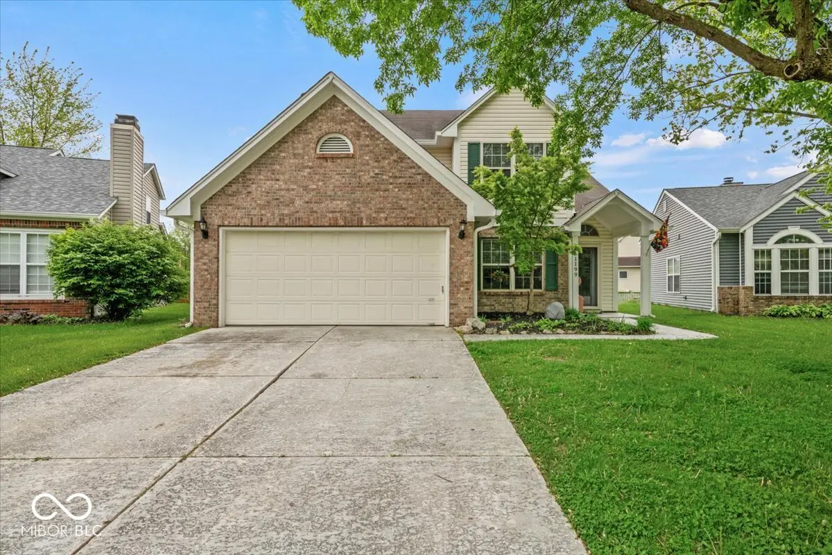 11199 Boston WAY, Fishers, IN 46038