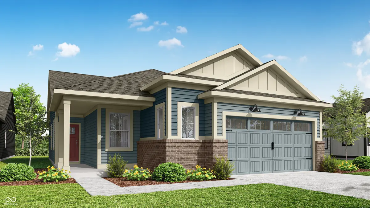 19473 Boulder Brook LN, Westfield, IN 46074