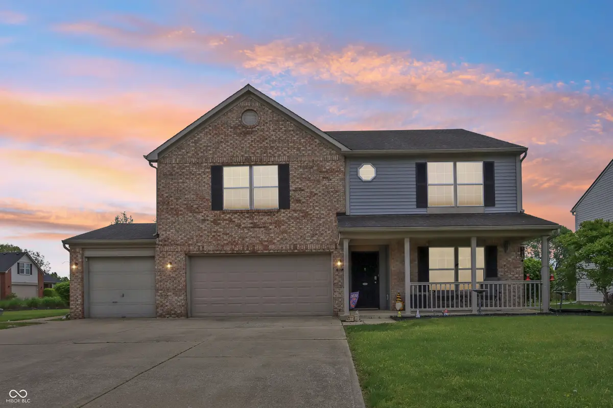 7157 Chemistry CT, Indianapolis, IN 46239