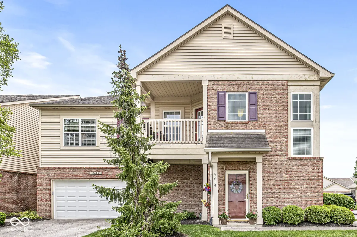 5619 Payne BLVD, Plainfield, IN 46168