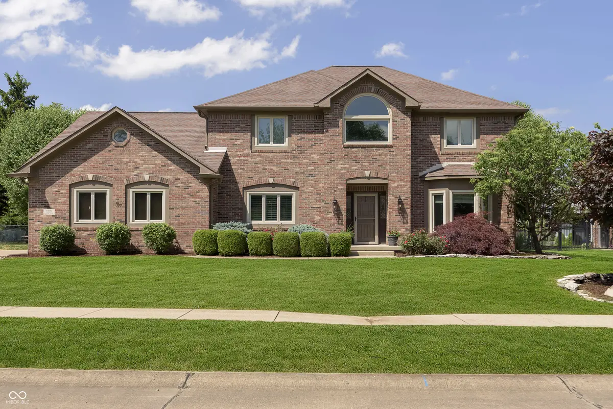 7430 Franklin Parke Woods, Indianapolis, IN 46259