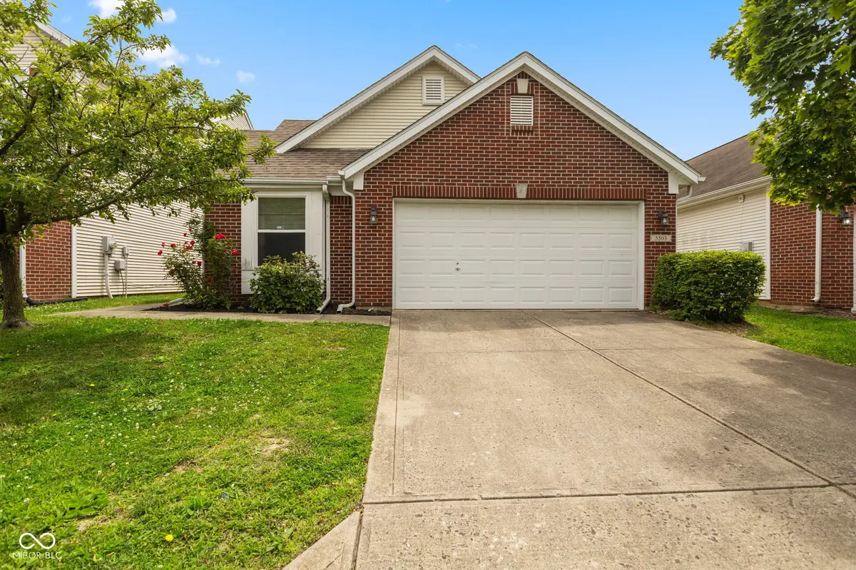 5503 Wilder WAY, Indianapolis, IN 46216