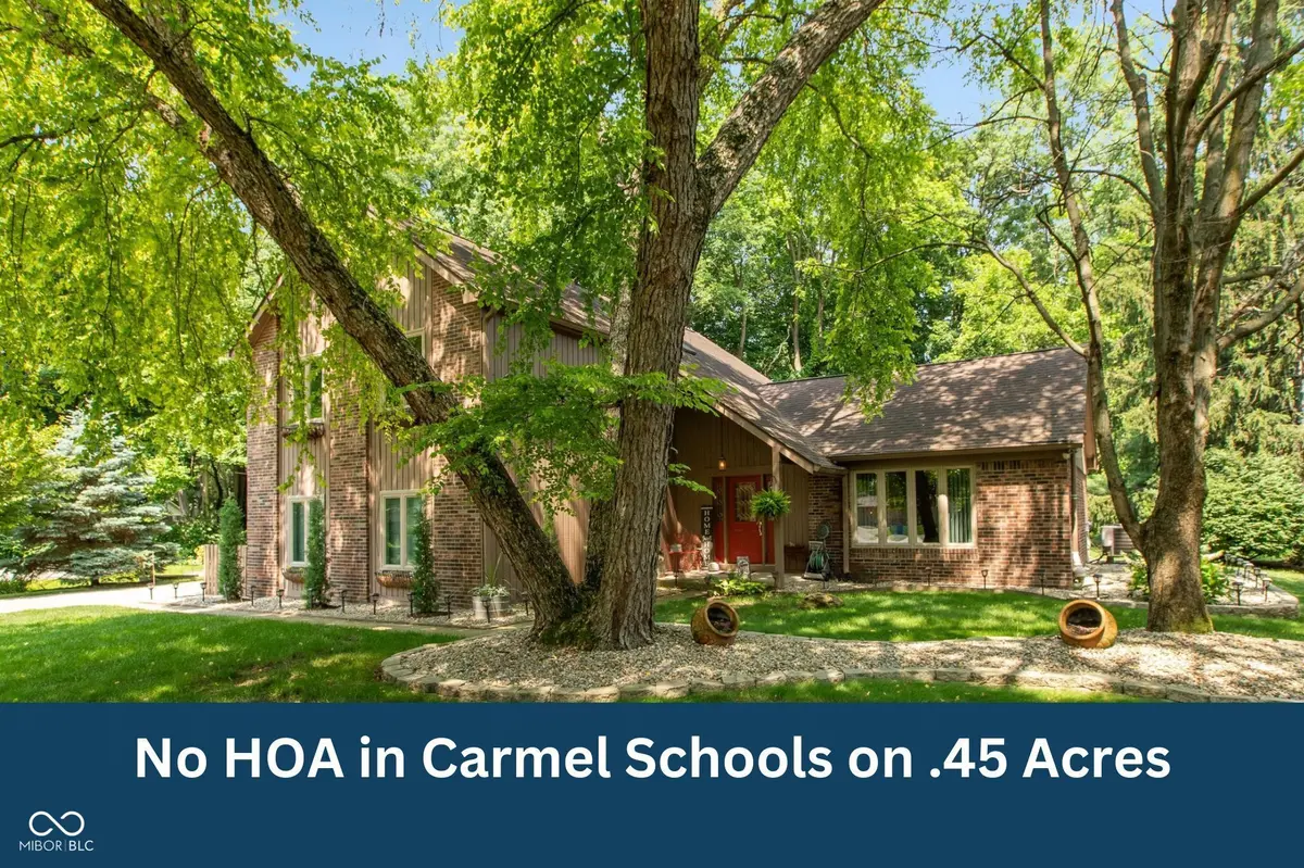 3479 Sugar Loaf CT, Carmel, IN 46033