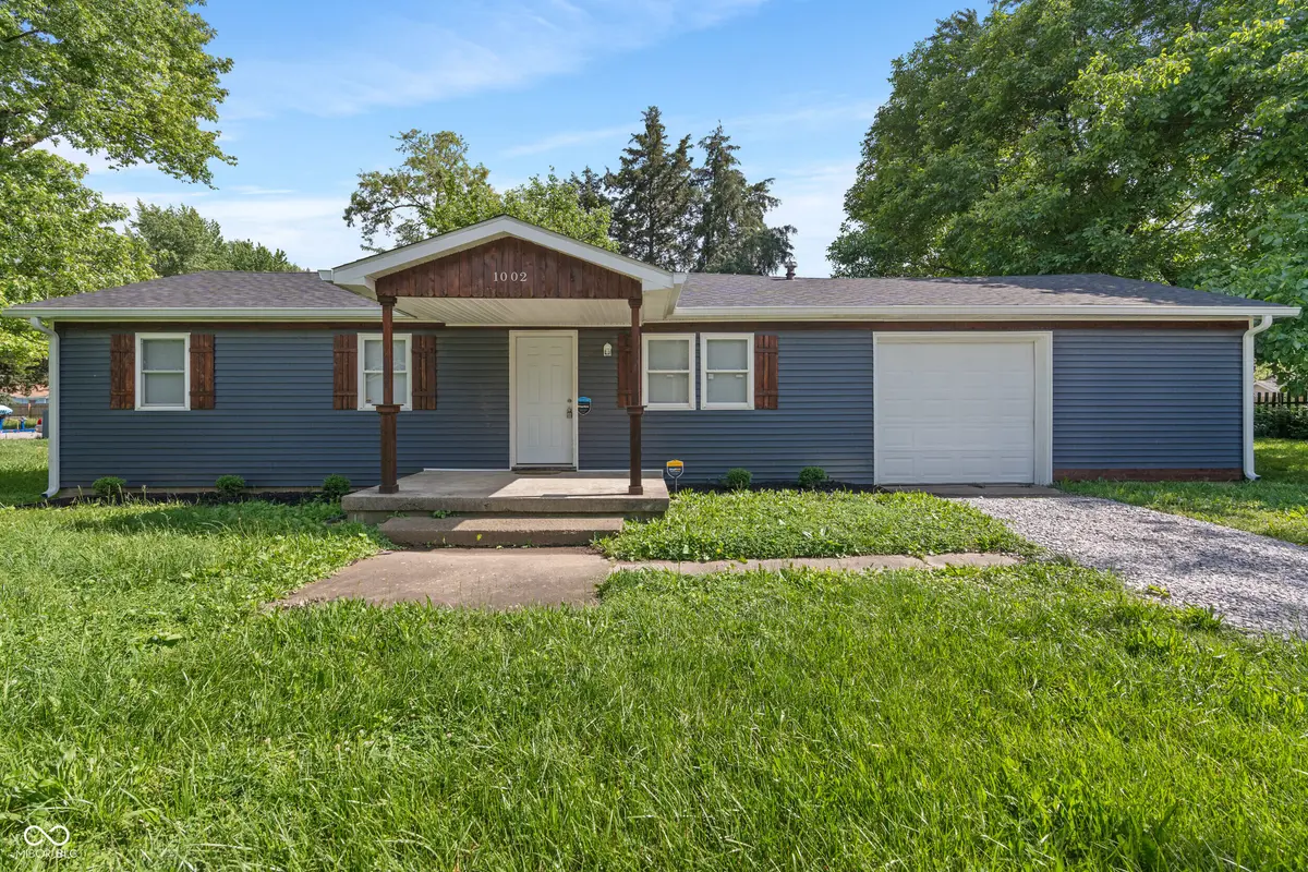 1002 Collier ST, Indianapolis, IN 46241