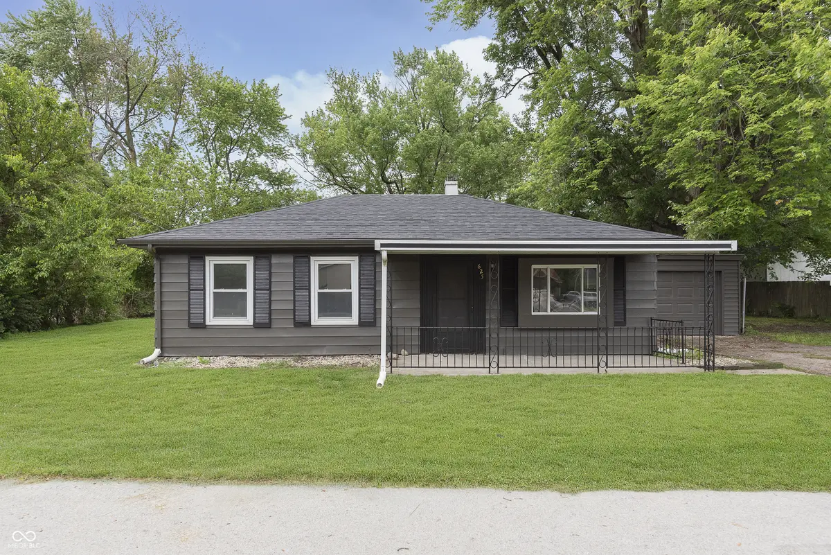 625 E 106th ST, Carmel, IN 46280