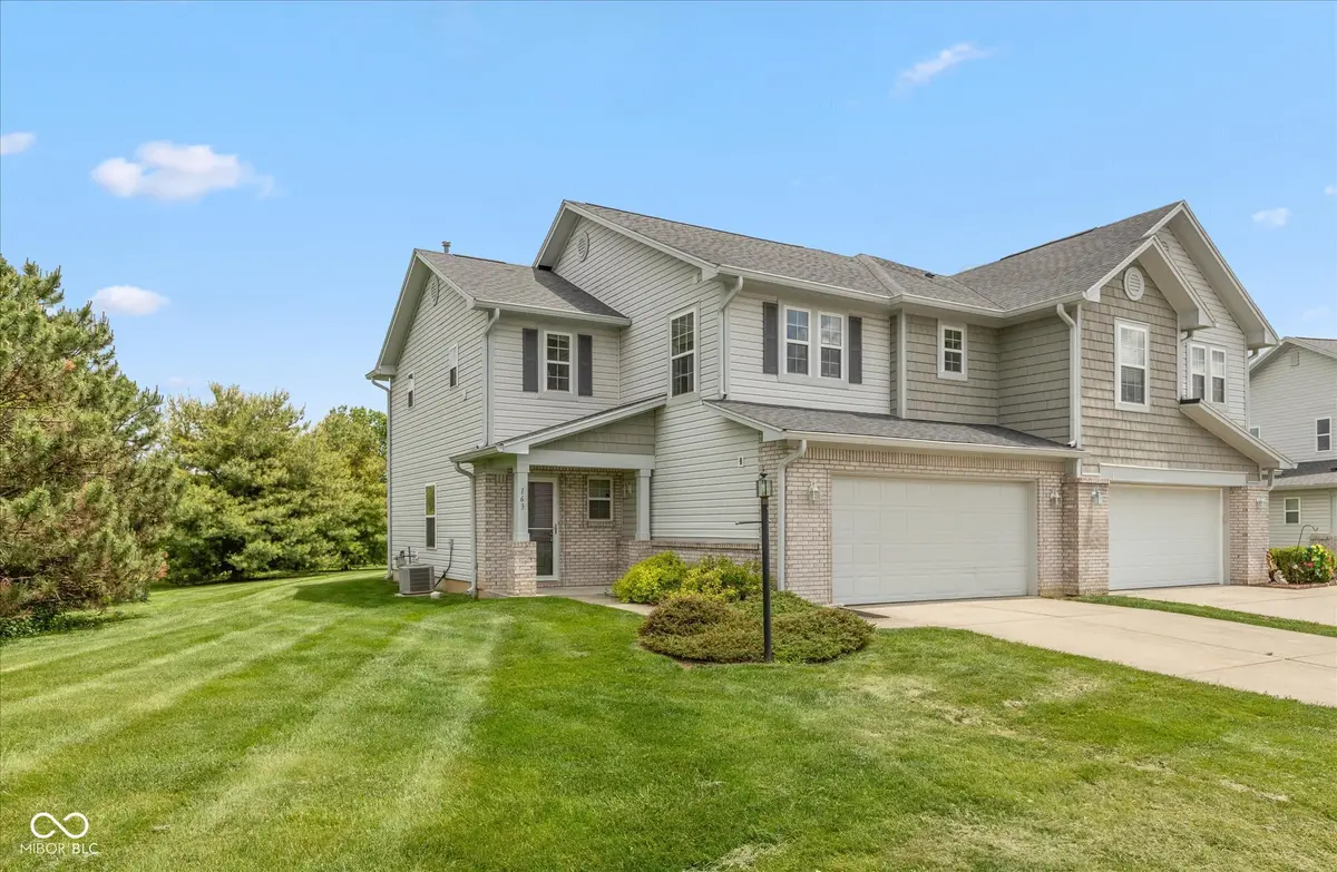 163 Clear Branch DR, Brownsburg, IN 46112