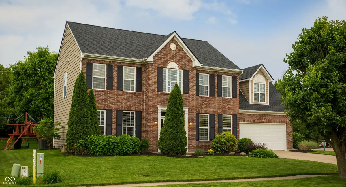 2233 Burgundy WAY, Plainfield, IN 46168