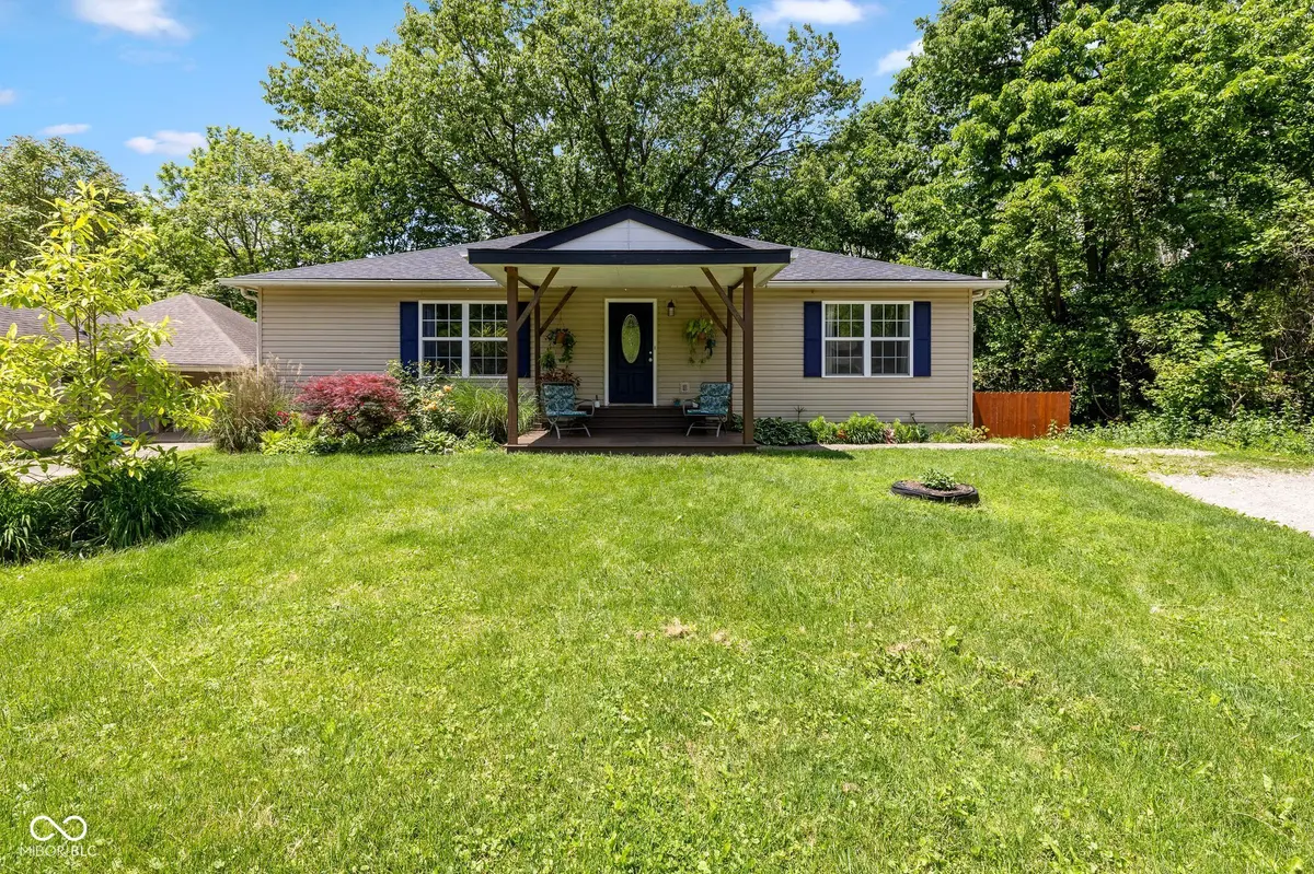 29 Northview DR, Danville, IN 46122