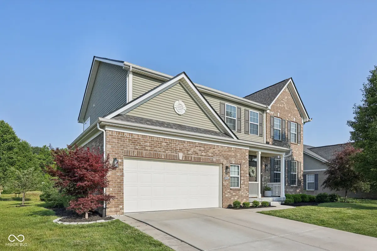 9840 N Anchor BND, Mccordsville, IN 46055