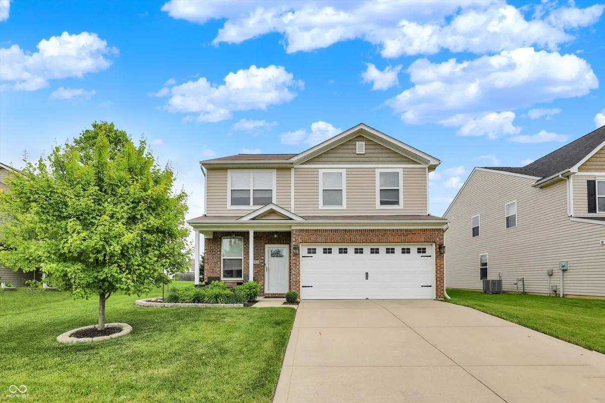 3811 Tartan TRL, Whitestown, IN 46075