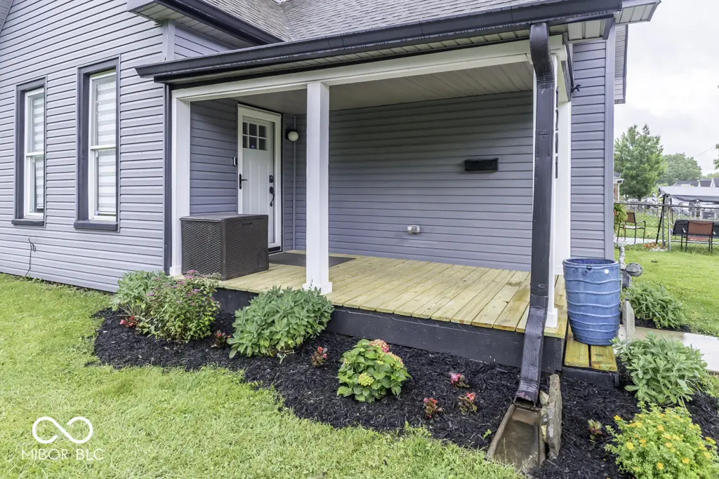 1201 Villa AVE, Indianapolis, IN 46203