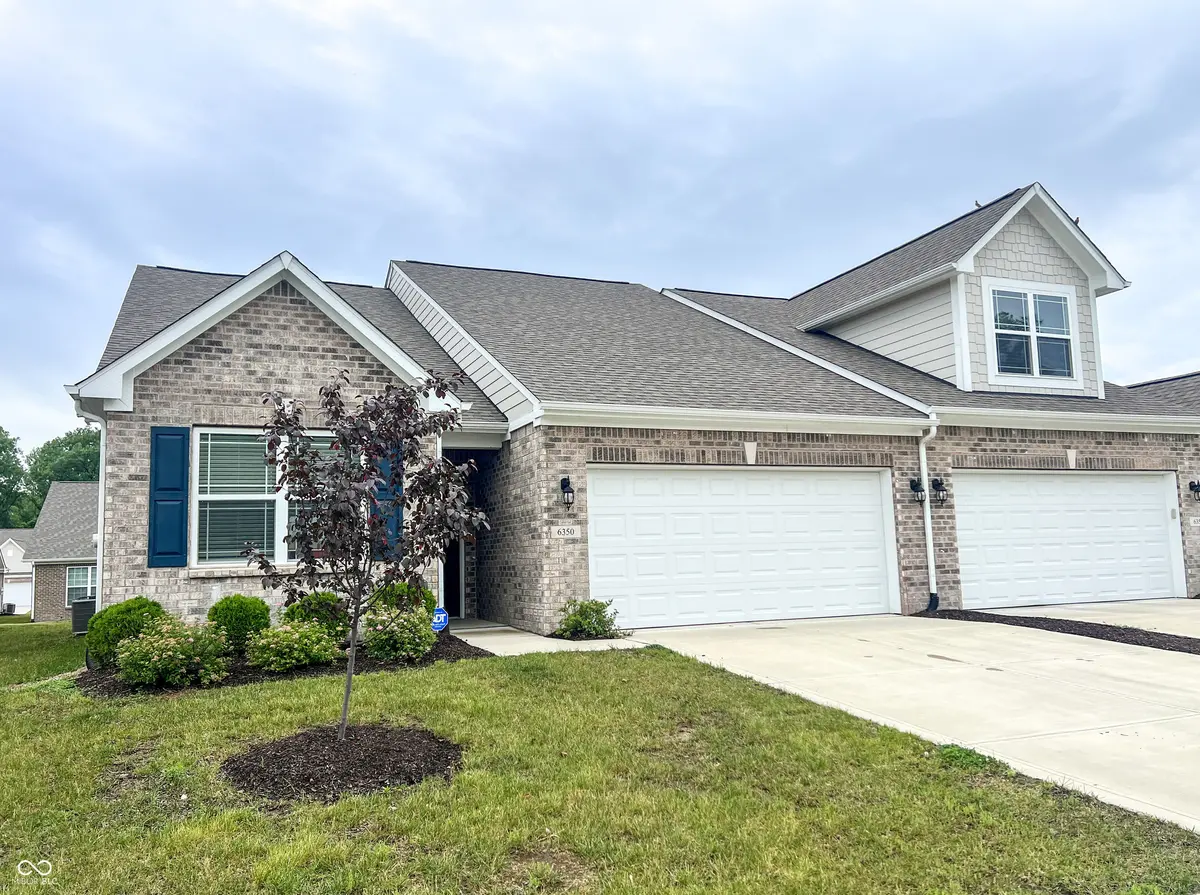 6350 Stallion WAY, Indianapolis, IN 46260