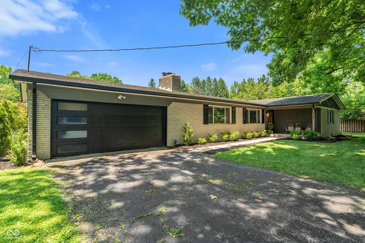4350 Sylvan RD, Indianapolis, IN 46228
