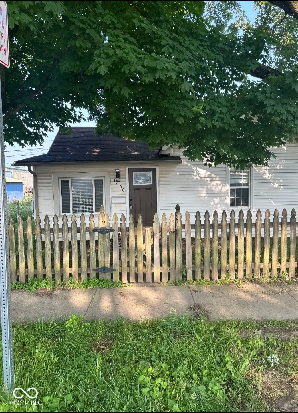 1006 Hurricane ST, Franklin, IN 46131