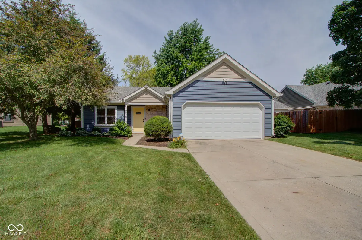 9170 Andiron WAY, Indianapolis, IN 46250