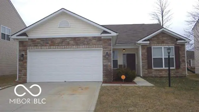 12451 Cricket Song LN, Noblesville, IN 46060
