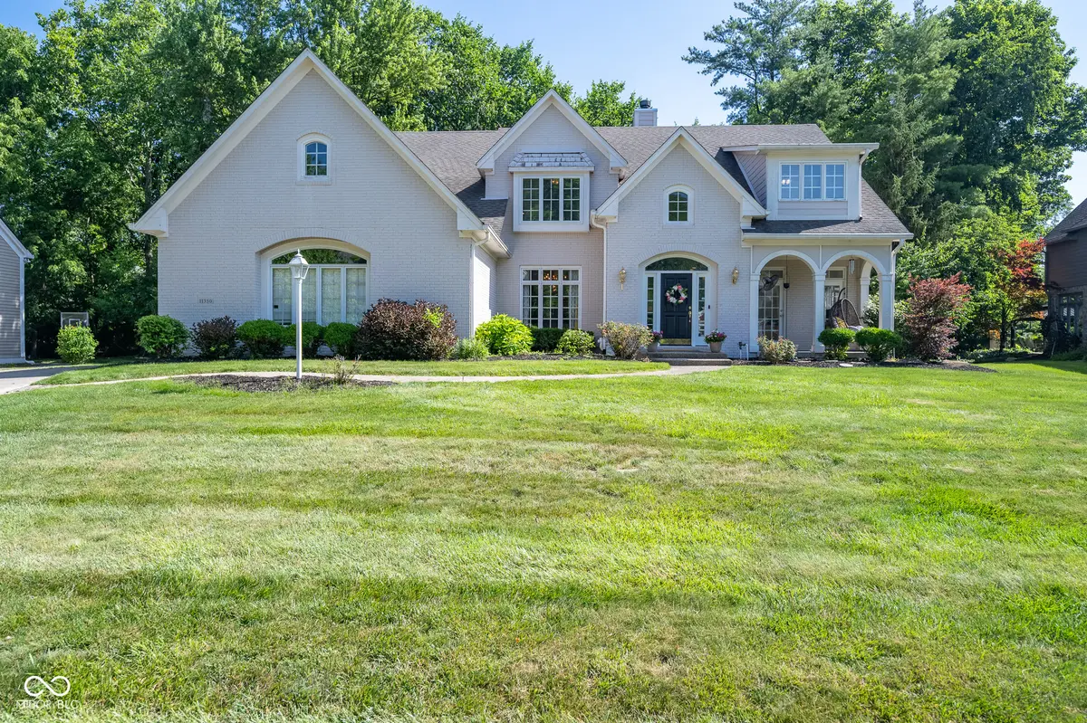 11350 Old Stone DR, Indianapolis, IN 46236