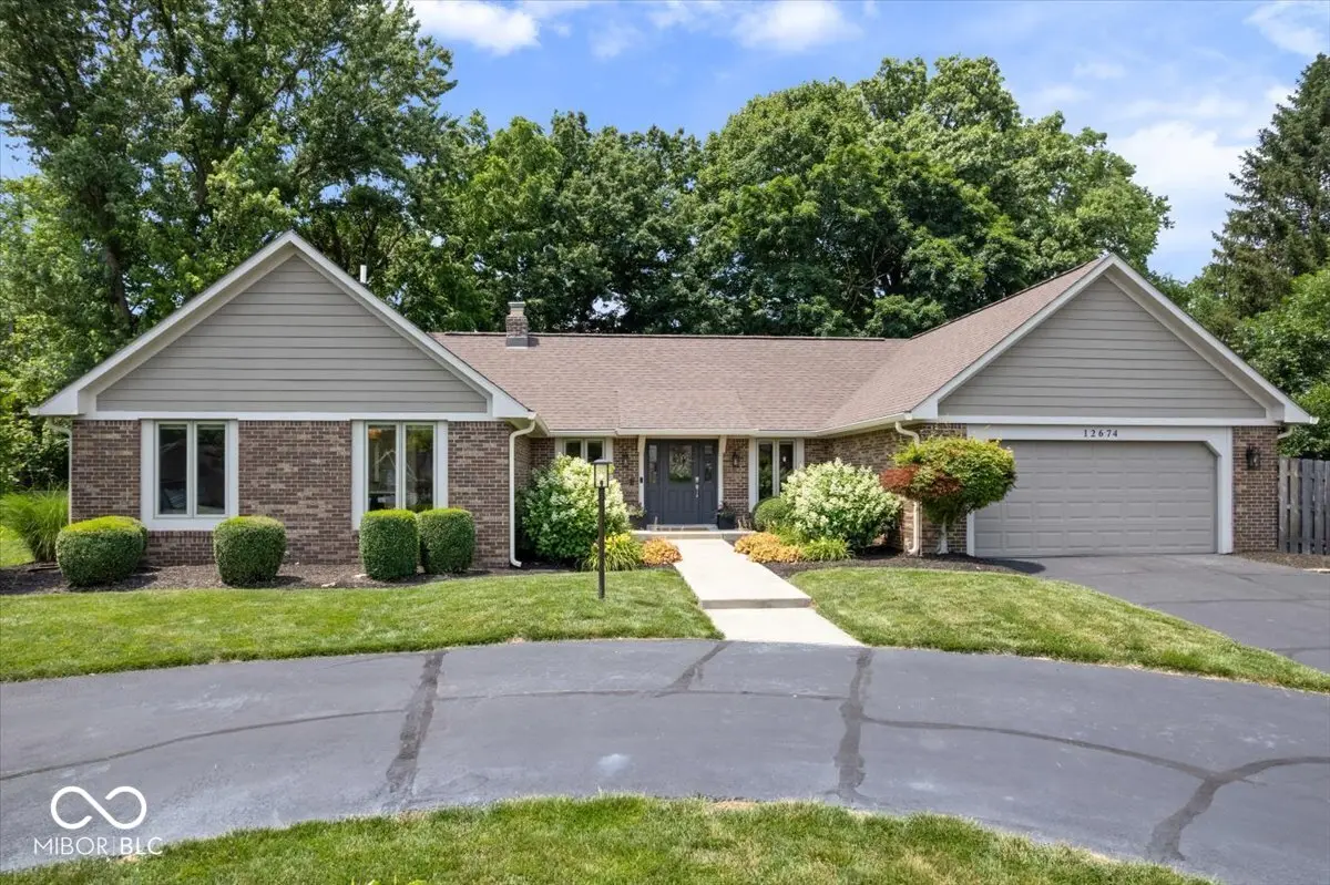 12674 Banbury CIR, Carmel, IN 46033