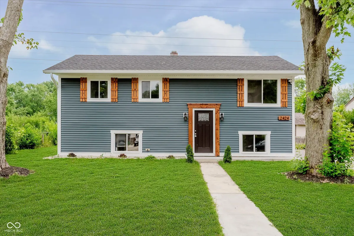 2424 Balmoral BLVD, Kokomo, IN 46902