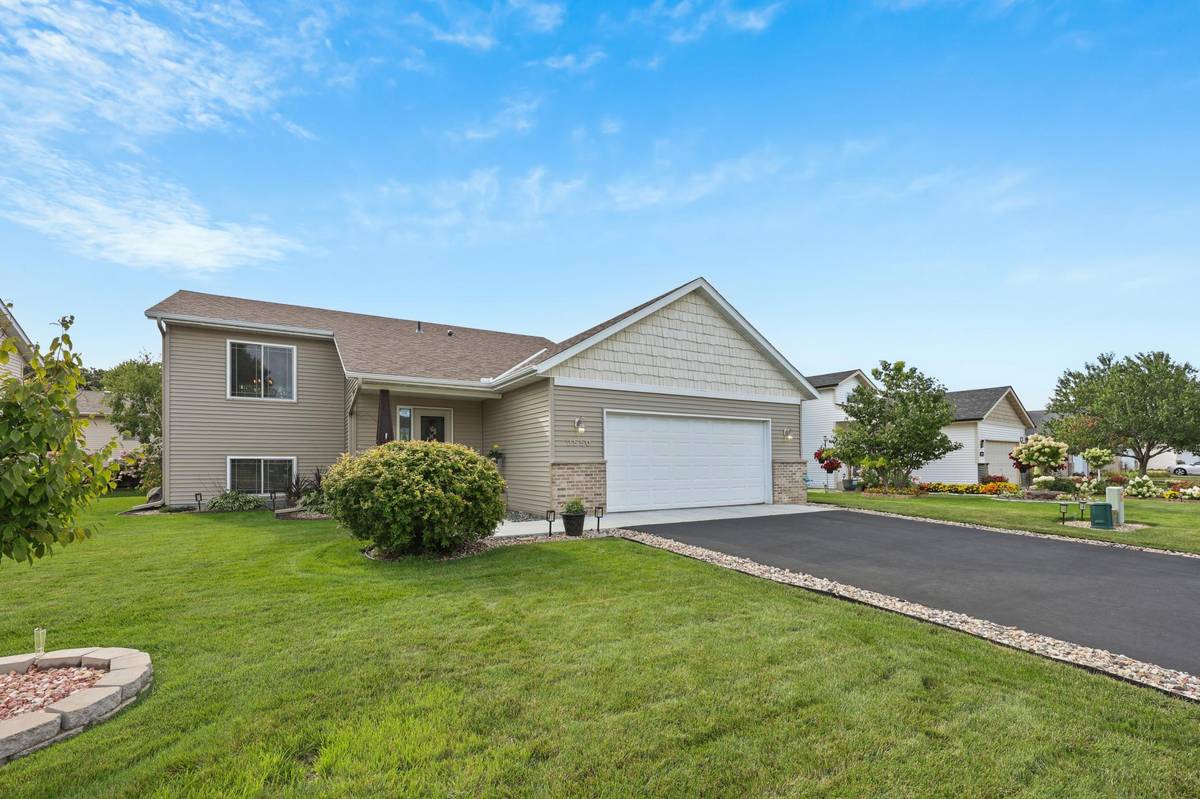 2550 43rd AVE S, Saint Cloud, MN 56301