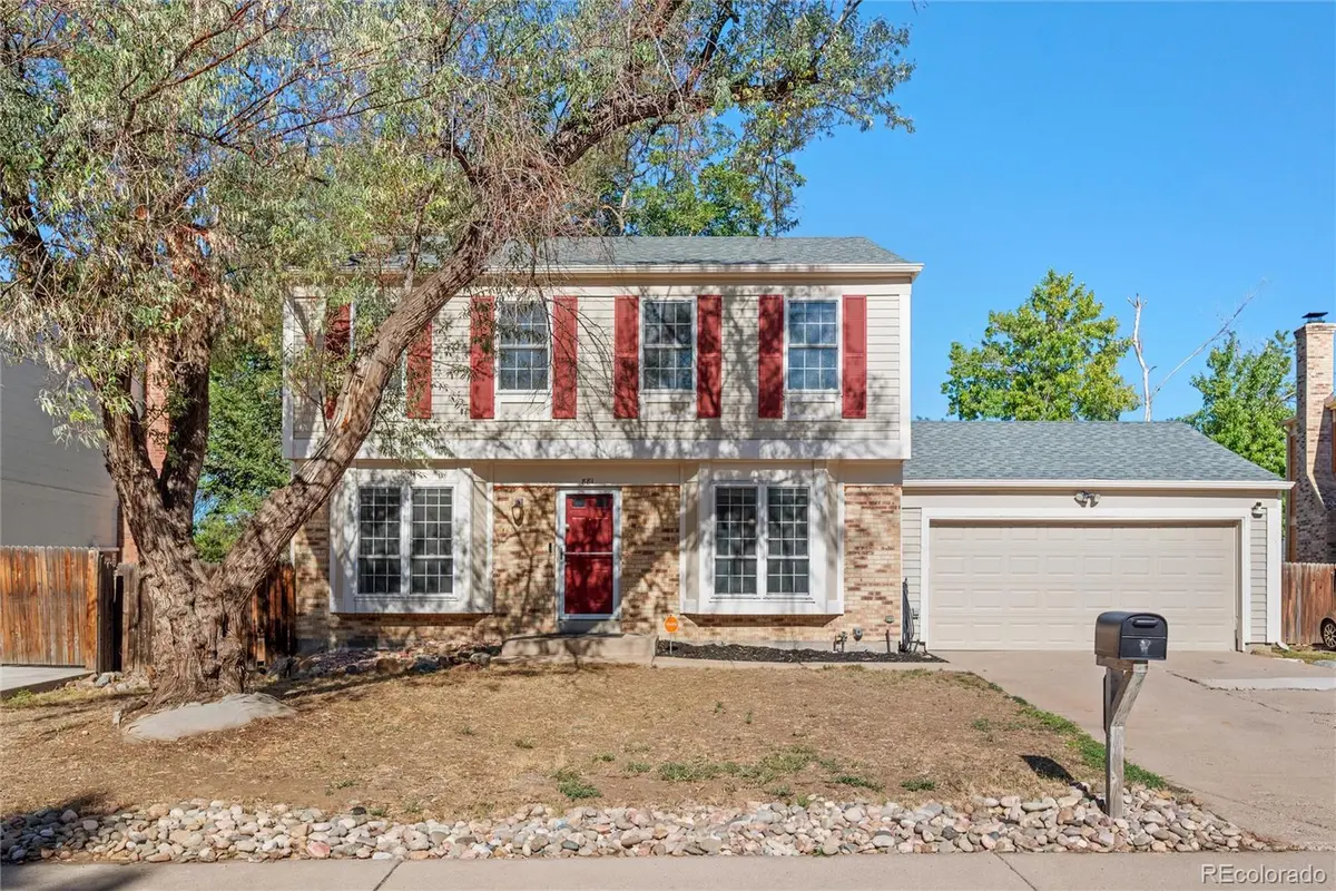 881 S Memphis WAY, Aurora, CO 80017