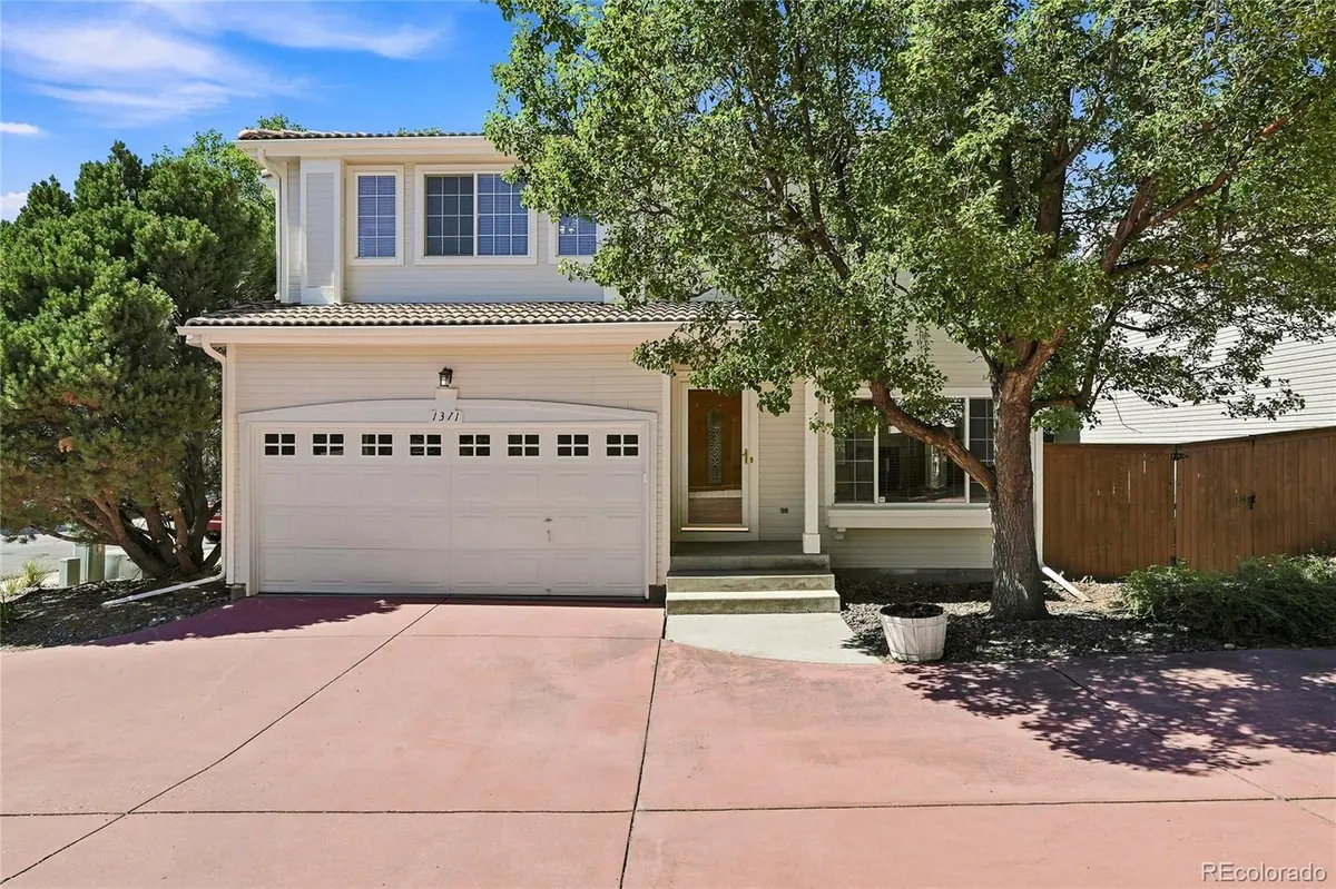 1371 Laurenwood WAY, Highlands Ranch, CO 80129