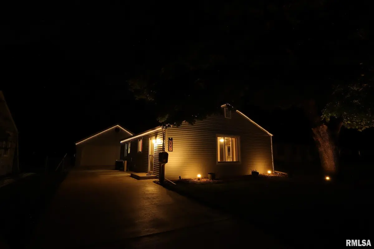 207 DECATUR RD, Marquette Heights, IL 61554
