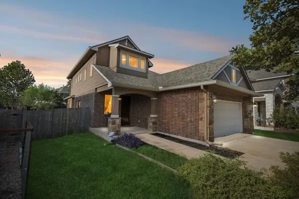2417 Spanish Camp CV, Austin, TX 78725