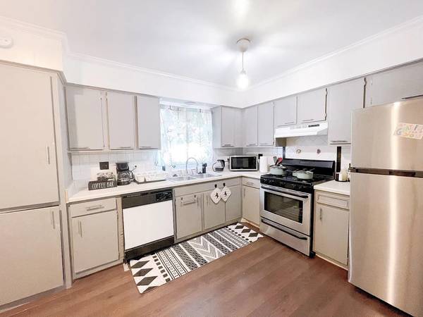 3006 Matador DR #A, Austin, TX 78741