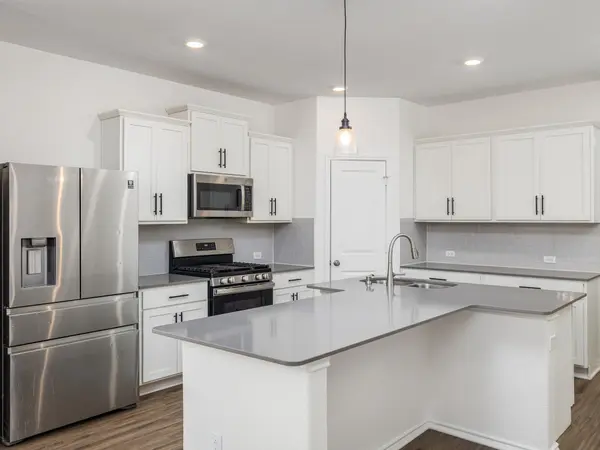 145 Blue Blaze TRL, Georgetown, TX 78628