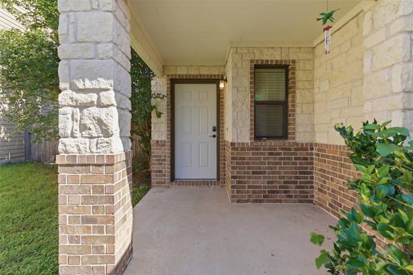 602 Yosemite TRL, Taylor, TX 76574