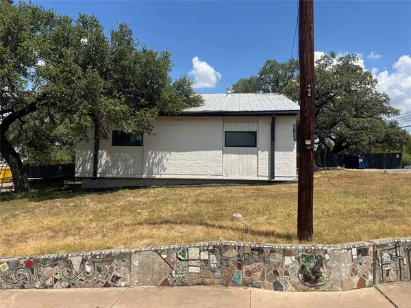 402 West Live Oak ST, Austin, TX 78704