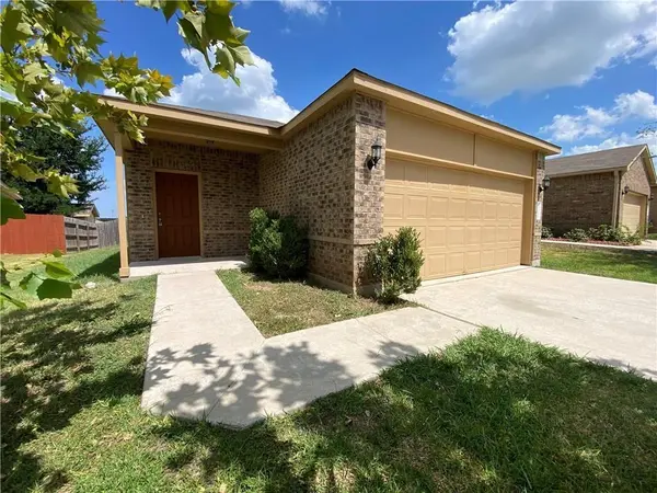 5704 Knoll Pines PASS, Austin, TX 78724