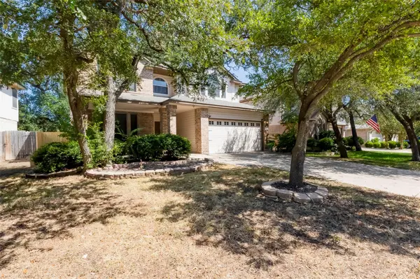 711 Horizon TRL, Cedar Park, TX 78613